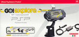 SONY PSPGo! Explore +Ric.GPS+Car Adapt
