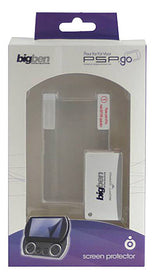 BB Pellicole + Panno PSPGO