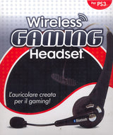 PS3 GamingHeadset
