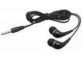BB Auricolari con jack 3,5mm 3DS