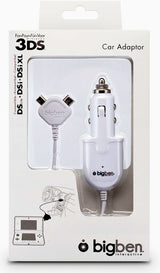 BB Alimentatore Auto