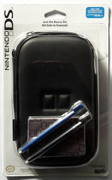 Custodia Just the basic kit DS