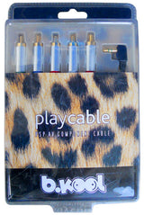 PLAYCABLE PSP BKOOL
