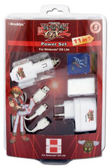 DS YU-GI-OH Power Set