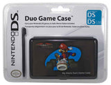 DS Custodia Duo Case Mario Kart