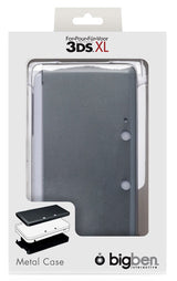 BB Case Metal 3DS XL
