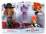 Disney Infinity - I Cattivi