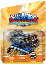 Skylanders Vehicle Shield Striker (SC)