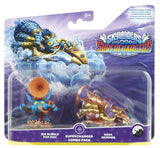 Skylanders Dual Pack 3 (SC)
