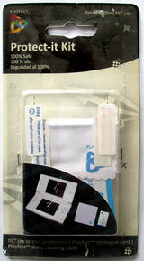 Screen Protector Kit DSLite
