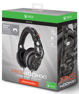 PLANTRONICS XONE Cuffie Wired Gaming Rig 400HX Camo