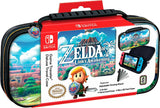 BB SWITCH Custodia Rigida Deluxe The Legend of Zelda: Link's