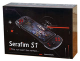 SERAFIM Multipiattaforma Controller S1 + Usb Dongle