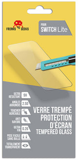FREAKS SWITCH Lite Vetro Temperato