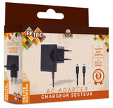 FREAKS 2DS/3DS/DSi/DS Lite Alimentatore AC