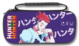 FREAKS SWITCH Borsa Hunter x Hunter Hisoka Purple