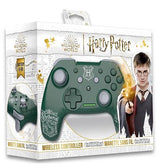 FREAKS SWITCH Controller Wireless Harry Potter Serpeverde