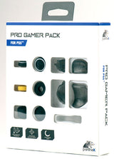 PANTHEK PS5 Gommini per Controller DualSense Kit