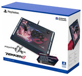 HORI PS5 Fighting Stick Alpha Tekken 8