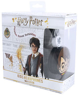 OTL Cuffie Core Harry Potter Chibi