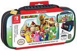 BB SWITCH Custodia Rigida Deluxe Super Mario & Friends