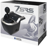 HORI PC 7 Speed Racing Shifter
