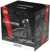 HORI PC Hotas Flight Control System 7 Mount