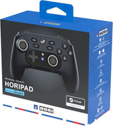 HORI PC/STEAM DECK Controller Wireless Steam Horipad