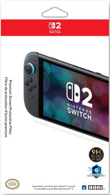 HORI SWITCH 2 Pellicola Protettiva Premium