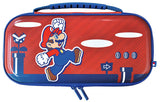 HORI SWITCH 2/SWITCH Custodia Vault Case Mario