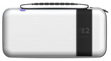 TURTLEBEACH SWITCH 2/SWITCH Custodia Stellar White