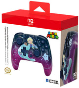 HORI SWITCH 2 Controller Wireless Super Mario Rosalina
