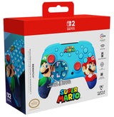 TURTLEBEACH SWITCH 2 Controller Wireless Super Mario & Luigi