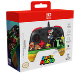 TURTLEBEACH SWITCH 2 Controller Wireless Mario Goomba Stomp