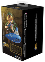 HORI SWITCH 2 Electric Ocarina of Time
