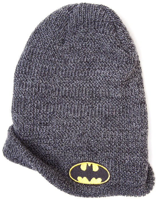 Berretto Batman Grigio