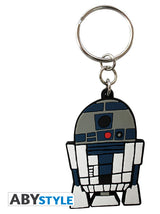 Portachiavi Star Wars - R2-D2