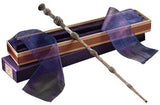 Bacchetta Harry Potter Albus Silente Ollivanders Box