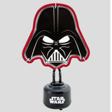 Lampada Neon Star Wars Darth Vader