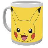 Tazza Pokemon Pikachu