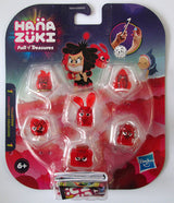 Hanazuki full of Treasures rosso