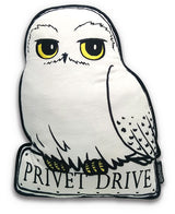 Cuscino Harry Potter Edvige Privet Drive