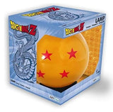 Lampada Dragon Ball Crystal Ball