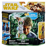 Starter Set Force Link Star Wars Han Solo