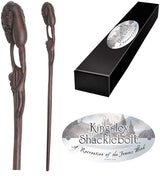 Bacchetta Harry Potter Kingsley Shacklebolt Character Ed.