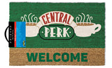 Zerbino Friends Central Perk Welcome
