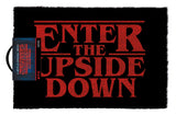 Zerbino Stranger Things Enter The Upside Down