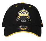 Cap Nero Minions