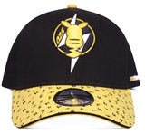 Cap Pokemon Pika Badge