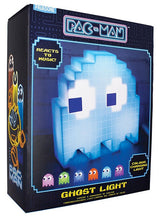 Paladone* Lampada Fantasma di Pac-Man
